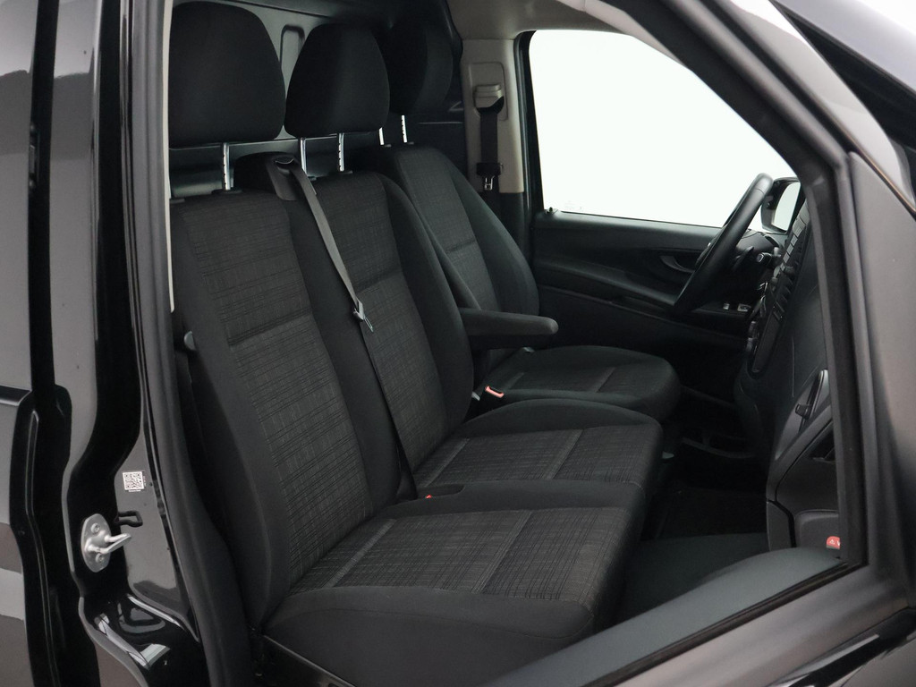 Mercedes-Benz Vito 119 CDI 190 PK AUT. EXTRA LANG + STANDKACHEL 56541299-3.jpg | Autobedrijf Hazet