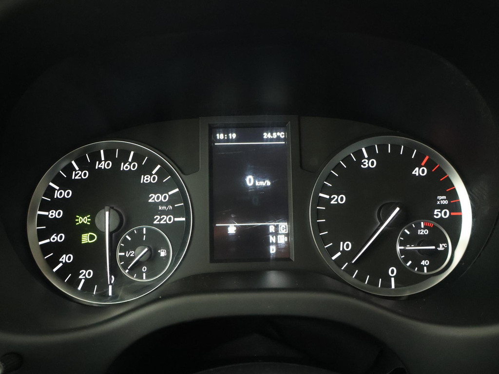 Mercedes-Benz Vito 119 CDI 190 PK AUT. EXTRA LANG + STANDKACHEL 56541299-30.jpg | Autobedrijf Hazet