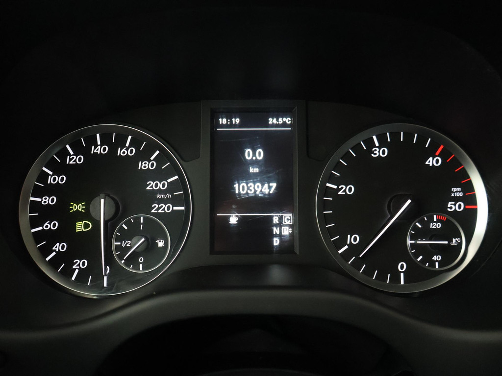 Mercedes-Benz Vito 119 CDI 190 PK AUT. EXTRA LANG + STANDKACHEL 56541299-31.jpg | Autobedrijf Hazet