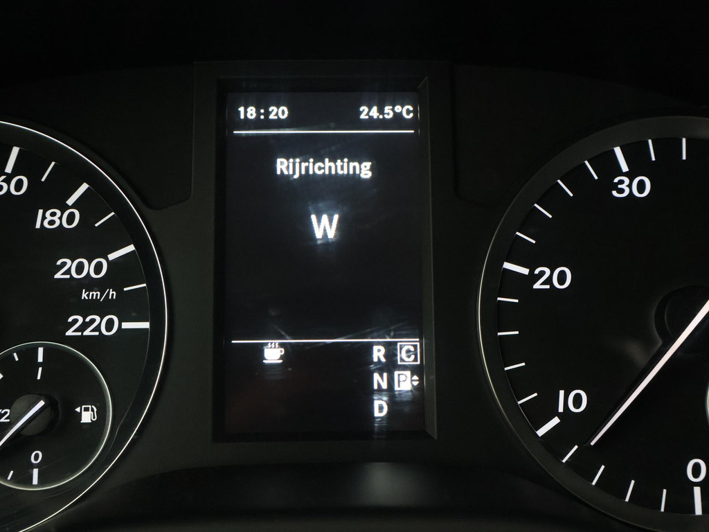 Mercedes-Benz Vito 119 CDI 190 PK AUT. EXTRA LANG + STANDKACHEL 56541299-32.jpg | Autobedrijf Hazet