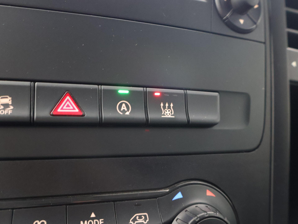 Mercedes-Benz Vito 119 CDI 190 PK AUT. EXTRA LANG + STANDKACHEL 56541299-34.jpg | Autobedrijf Hazet