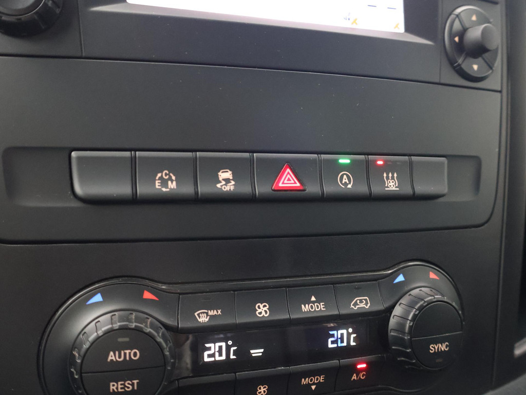 Mercedes-Benz Vito 119 CDI 190 PK AUT. EXTRA LANG + STANDKACHEL 56541299-35.jpg | Autobedrijf Hazet