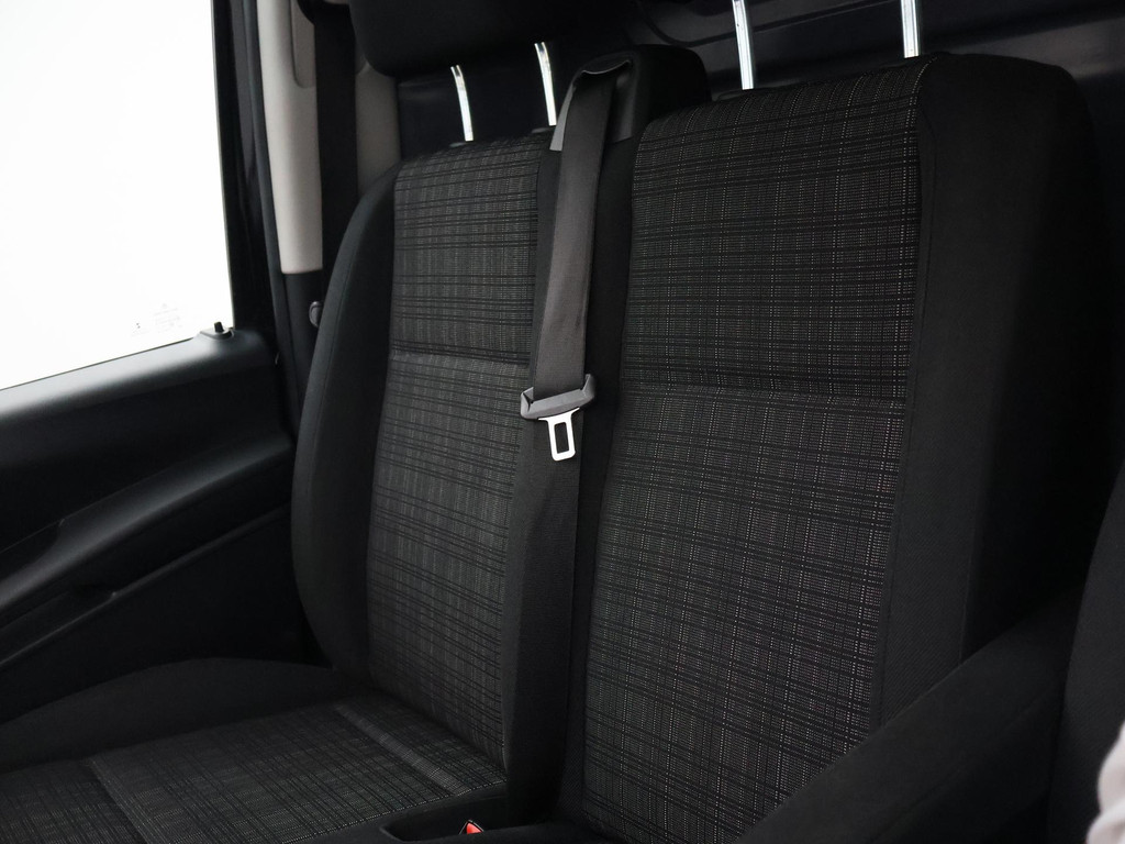 Mercedes-Benz Vito 119 CDI 190 PK AUT. EXTRA LANG + STANDKACHEL 56541299-37.jpg | Autobedrijf Hazet