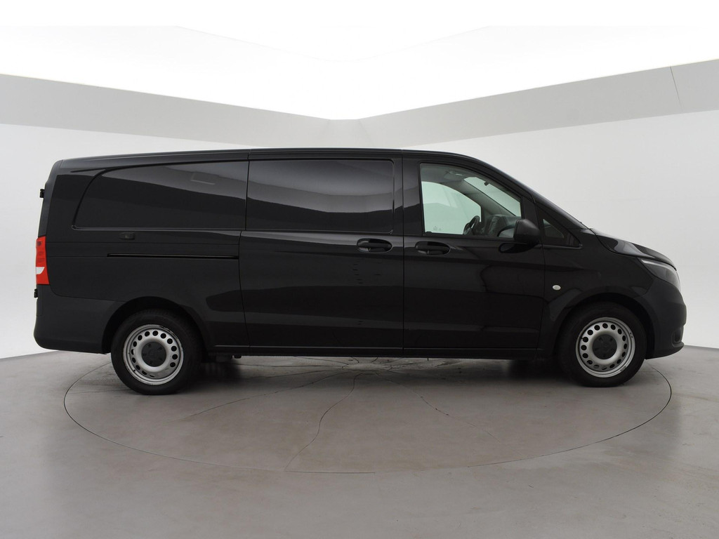 Mercedes-Benz Vito 119 CDI 190 PK AUT. EXTRA LANG + STANDKACHEL 56541299-4.jpg | Autobedrijf Hazet