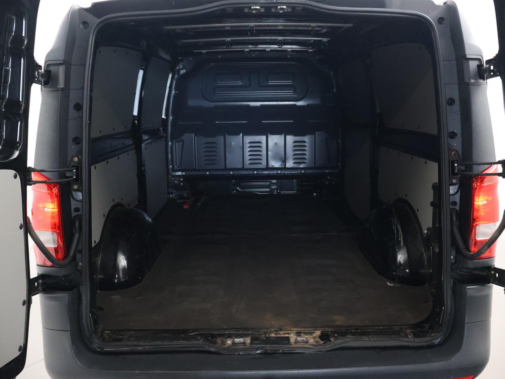 Mercedes-Benz Vito 119 CDI 190 PK AUT. EXTRA LANG + STANDKACHEL 56541299-5.jpg | Autobedrijf Hazet
