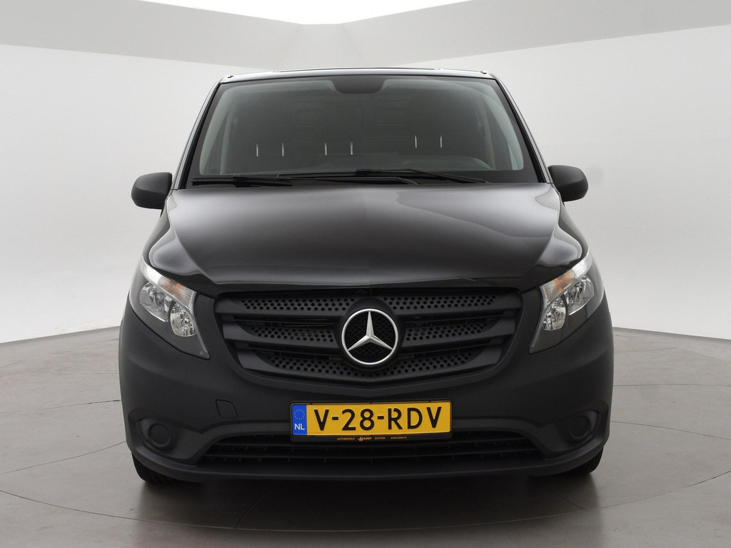 Mercedes-Benz Vito 119 CDI 190 PK AUT. EXTRA LANG + STANDKACHEL 56541299-6.jpg | Autobedrijf Hazet