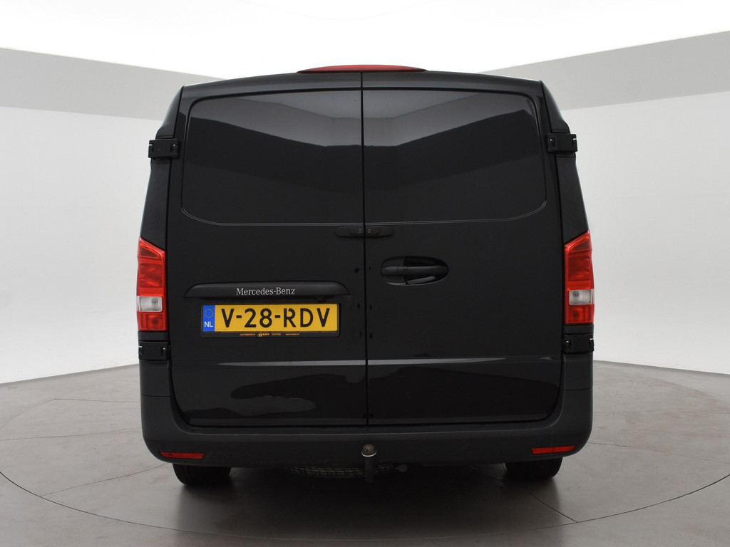 Mercedes-Benz Vito 119 CDI 190 PK AUT. EXTRA LANG + STANDKACHEL 56541299-7.jpg | Autobedrijf Hazet
