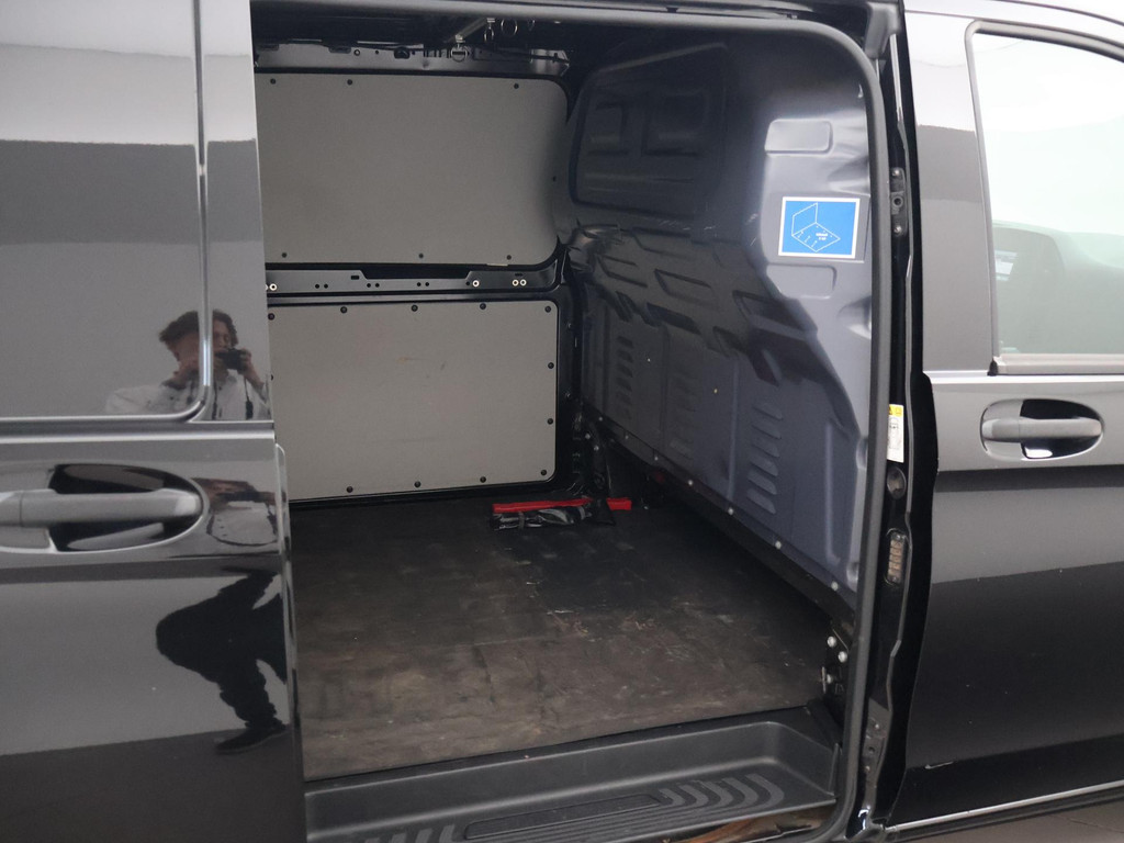 Mercedes-Benz Vito 119 CDI 190 PK AUT. EXTRA LANG + STANDKACHEL 56541299-8.jpg | Autobedrijf Hazet