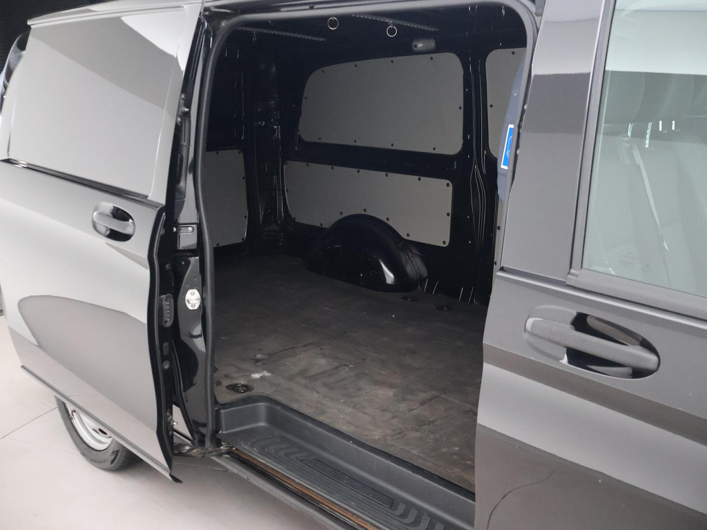 Mercedes-Benz Vito 119 CDI 190 PK AUT. EXTRA LANG + STANDKACHEL 56541299-9.jpg | Autobedrijf Hazet
