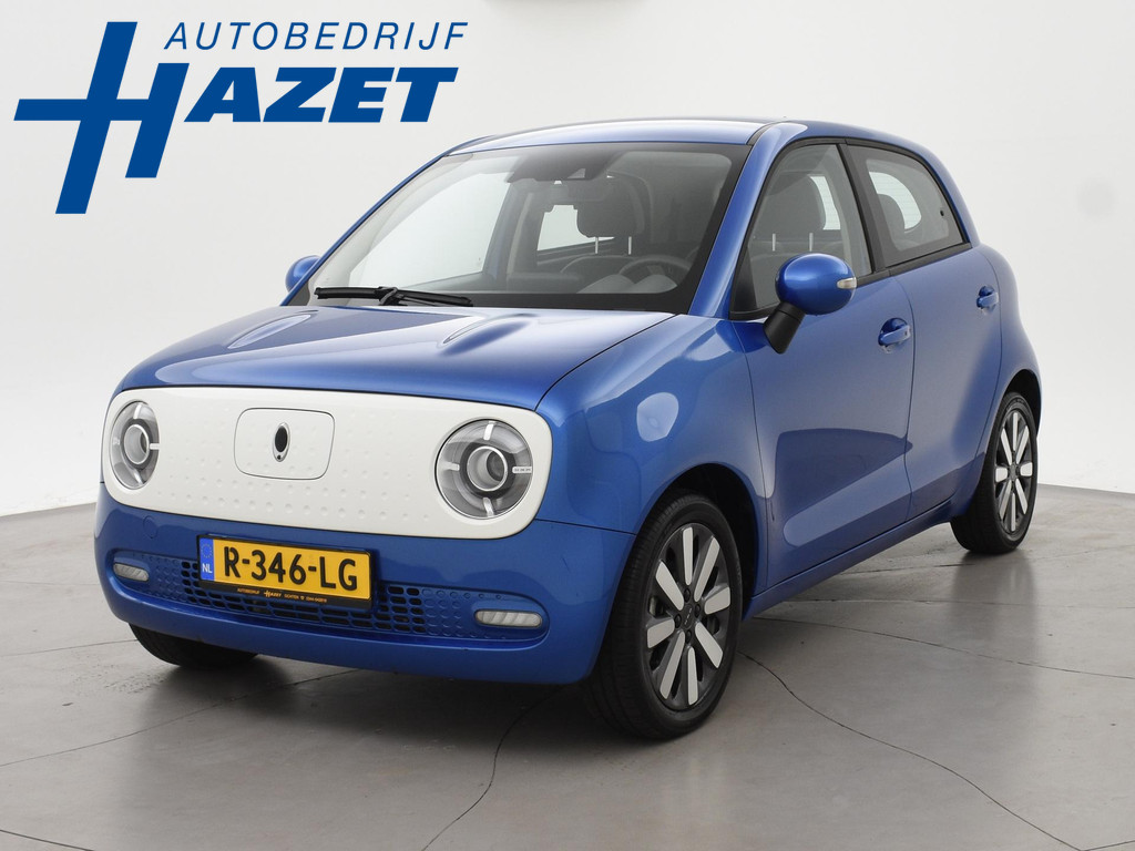 Suzuki Swift 1.2 COMFORT SMART HYBRID 40772331-3.jpg | Autobedrijf Hazet