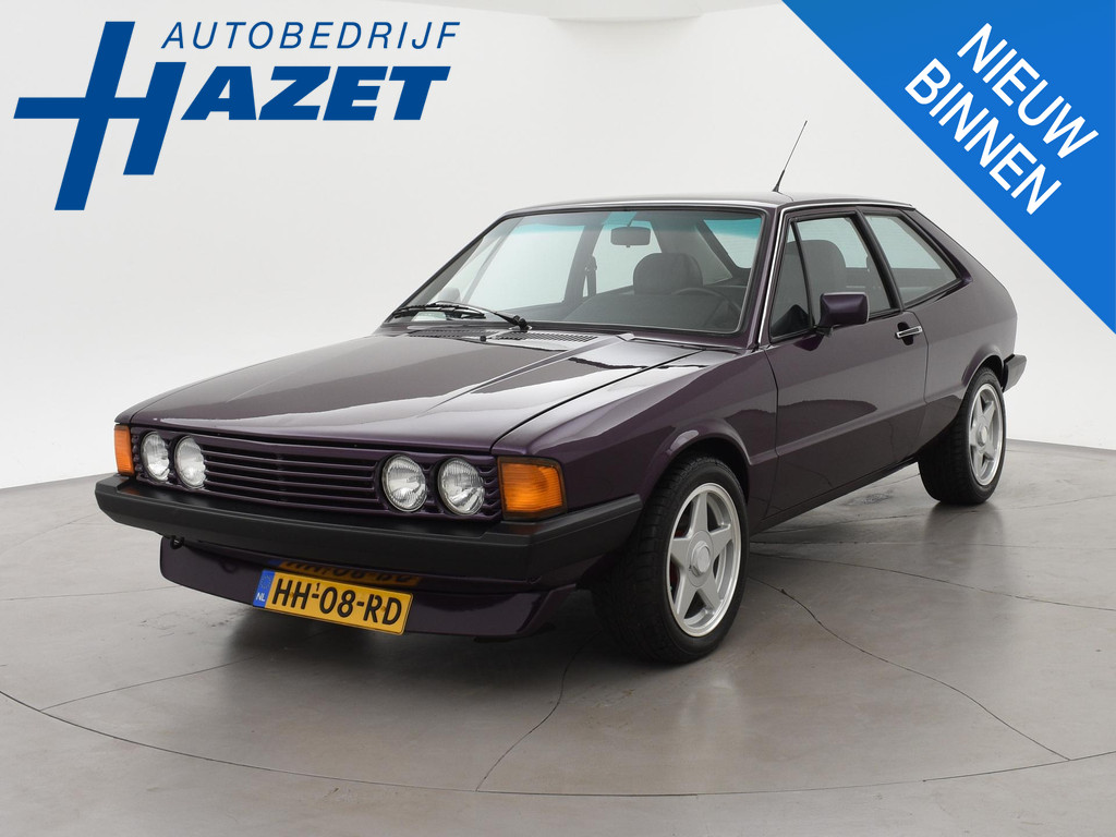 Volkswagen Scirocco 1.5 LS ORIGINEEL NEDERLANDS 56541377-0.jpg | Autobedrijf Hazet