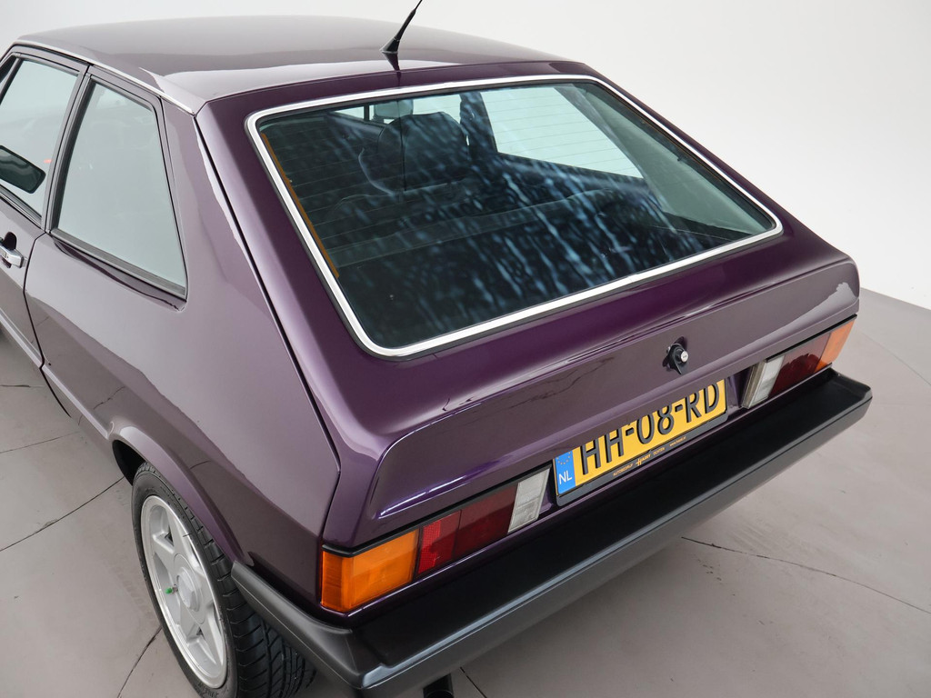 Volkswagen Scirocco 1.5 LS ORIGINEEL NEDERLANDS 56541377-13.jpg | Autobedrijf Hazet