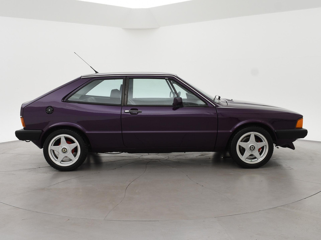 Volkswagen Scirocco 1.5 LS ORIGINEEL NEDERLANDS 56541377-15.jpg | Autobedrijf Hazet