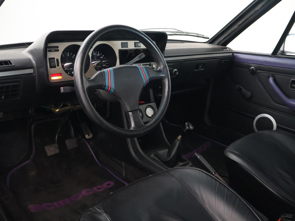 Volkswagen Scirocco 1.5 LS ORIGINEEL NEDERLANDS 56541377-17.jpg | Autobedrijf Hazet