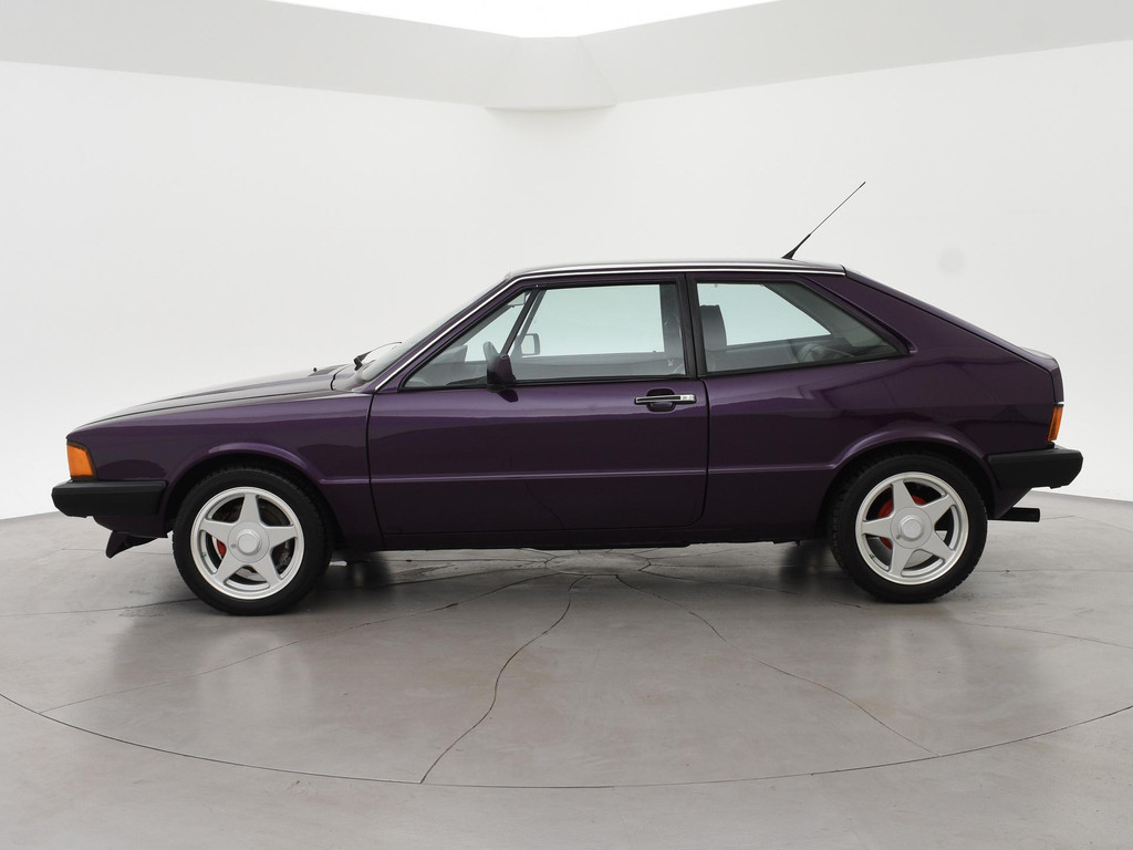 Volkswagen Scirocco 1.5 LS ORIGINEEL NEDERLANDS 56541377-4.jpg | Autobedrijf Hazet