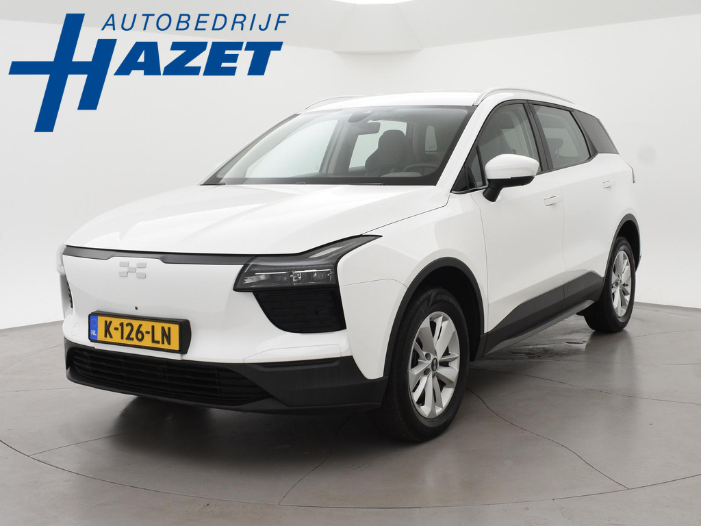 Aiways U5 63kWh 204 PK + 360 CAMERA | ADAPTIVE CRUISE 56552942-0.jpg | Autobedrijf Hazet