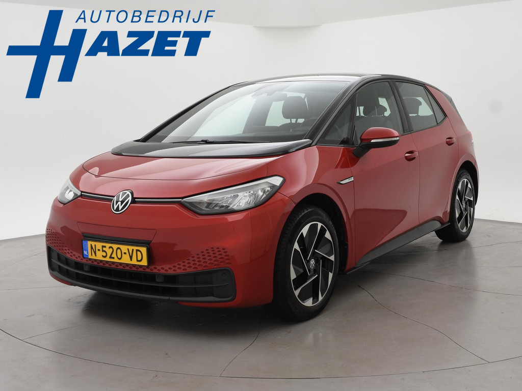 BMW 3 Serie Gran Turismo 320i 184 PK + PANORAMA | LEDER | NAVI PRO 50745818-3.jpg | Autobedrijf Hazet