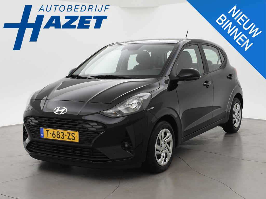 Opel Corsa 1.2 LEVEL 2 + ACHTERUITRIJCAMERA | CARPLAY 56661782-3.jpg | Autobedrijf Hazet