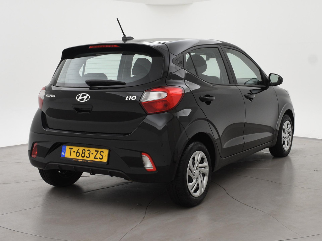Opel Corsa 1.2 LEVEL 2 + ACHTERUITRIJCAMERA | CARPLAY 56661782-3.jpg | Autobedrijf Hazet