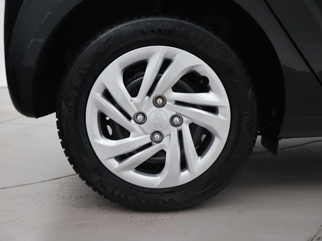 Hyundai i10 1.0 COMFORT + APPLE CARPLAY | DAB | AIRCO 56641242-12.jpg | Autobedrijf Hazet