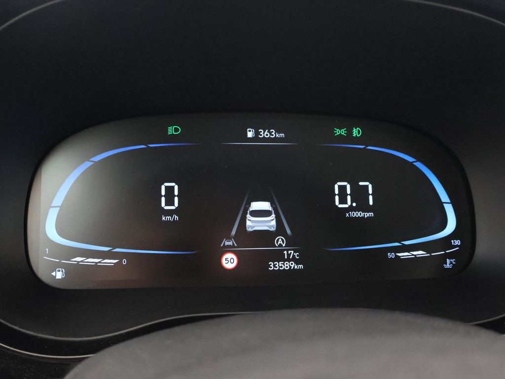 Hyundai i10 1.0 COMFORT + APPLE CARPLAY | DAB | AIRCO 56641242-15.jpg | Autobedrijf Hazet