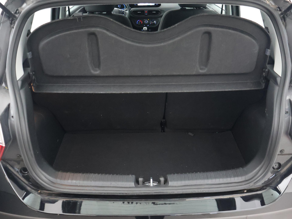 Hyundai i10 1.0 COMFORT + APPLE CARPLAY | DAB | AIRCO 56641242-17.jpg | Autobedrijf Hazet