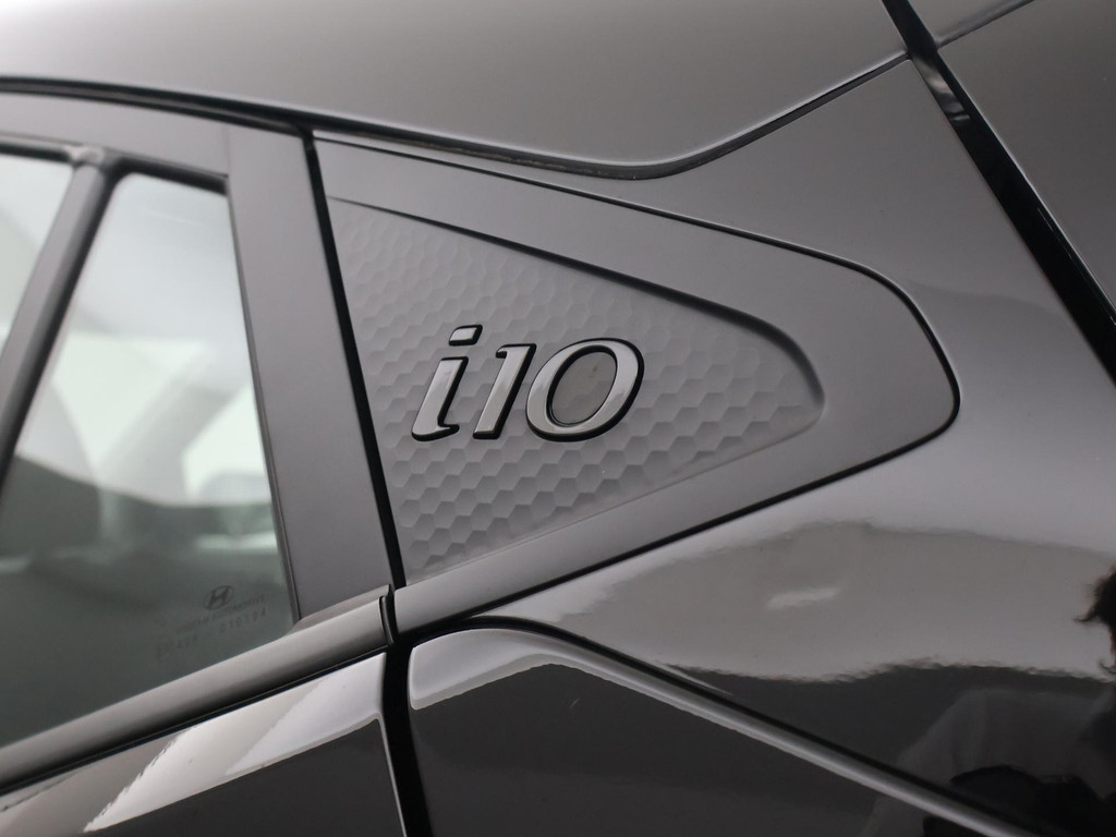 Hyundai i10 1.0 COMFORT + APPLE CARPLAY | DAB | AIRCO 56641242-19.jpg | Autobedrijf Hazet