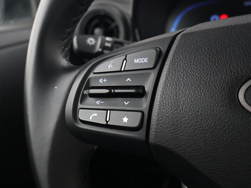 Hyundai i10 1.0 COMFORT + APPLE CARPLAY | DAB | AIRCO 56641242-25.jpg | Autobedrijf Hazet