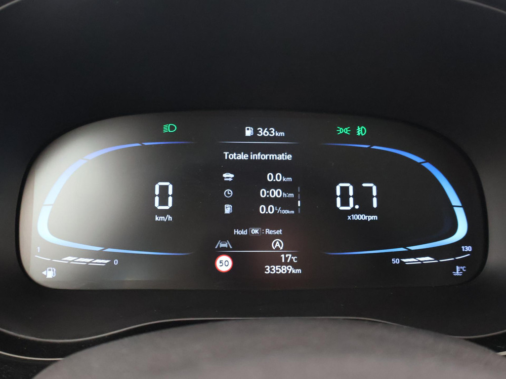 Hyundai i10 1.0 COMFORT + APPLE CARPLAY | DAB | AIRCO 56641242-26.jpg | Autobedrijf Hazet