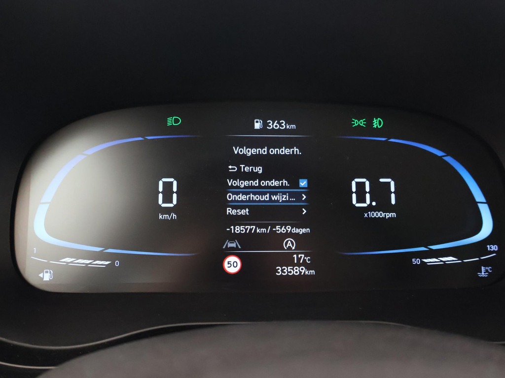 Hyundai i10 1.0 COMFORT + APPLE CARPLAY | DAB | AIRCO 56641242-27.jpg | Autobedrijf Hazet