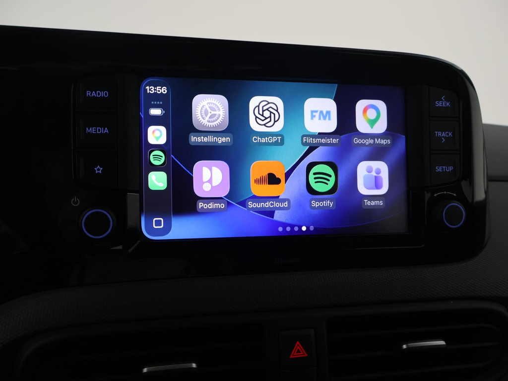 Hyundai i10 1.0 COMFORT + APPLE CARPLAY | DAB | AIRCO 56641242-29.jpg | Autobedrijf Hazet