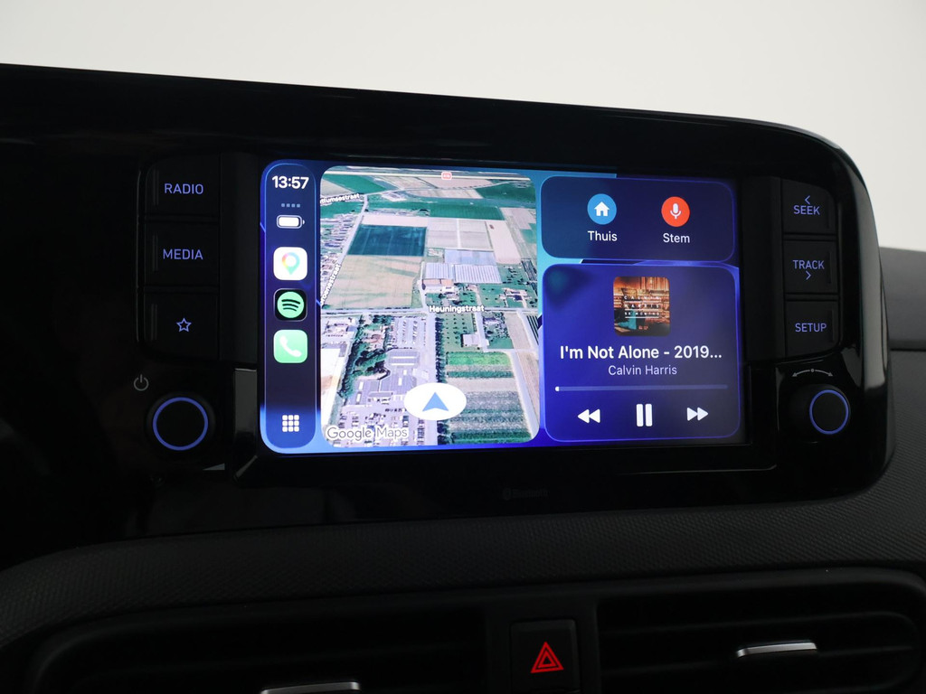 Hyundai i10 1.0 COMFORT + APPLE CARPLAY | DAB | AIRCO 56641242-30.jpg | Autobedrijf Hazet