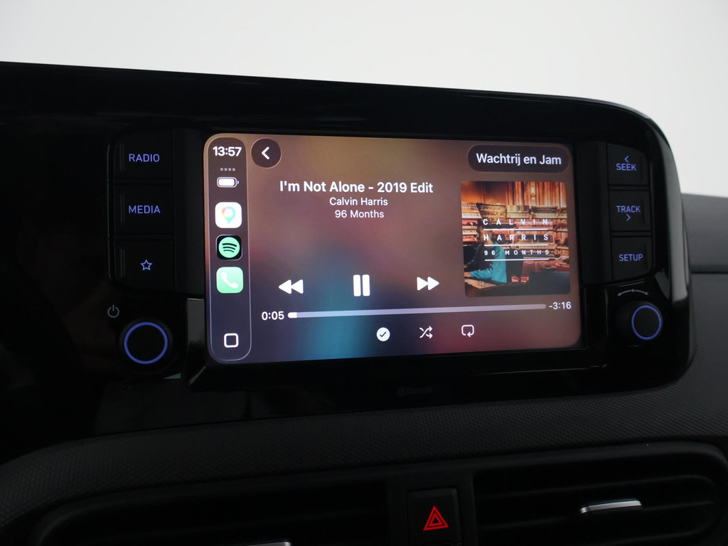 Hyundai i10 1.0 COMFORT + APPLE CARPLAY | DAB | AIRCO 56641242-31.jpg | Autobedrijf Hazet