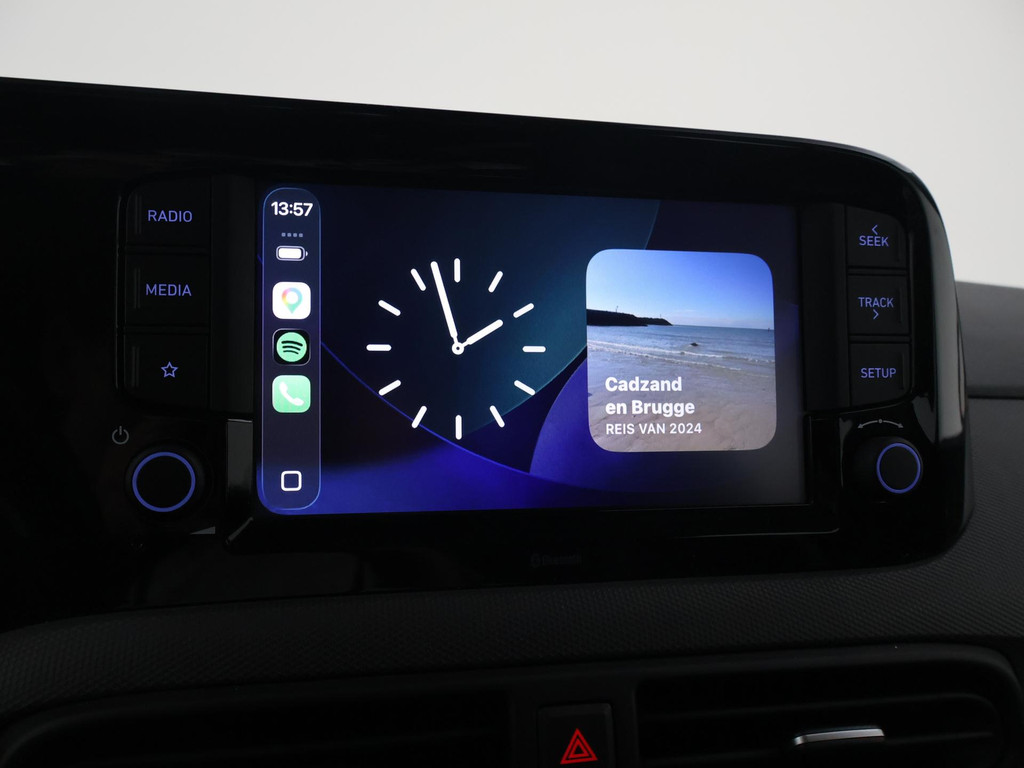 Hyundai i10 1.0 COMFORT + APPLE CARPLAY | DAB | AIRCO 56641242-32.jpg | Autobedrijf Hazet
