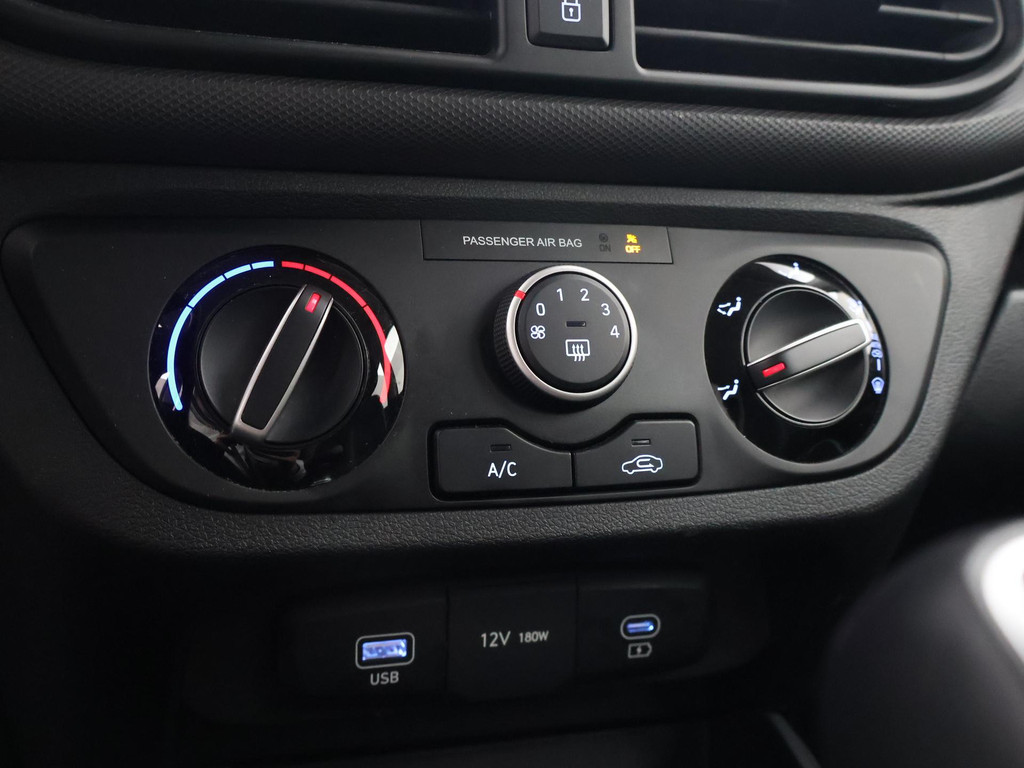 Hyundai i10 1.0 COMFORT + APPLE CARPLAY | DAB | AIRCO 56641242-35.jpg | Autobedrijf Hazet