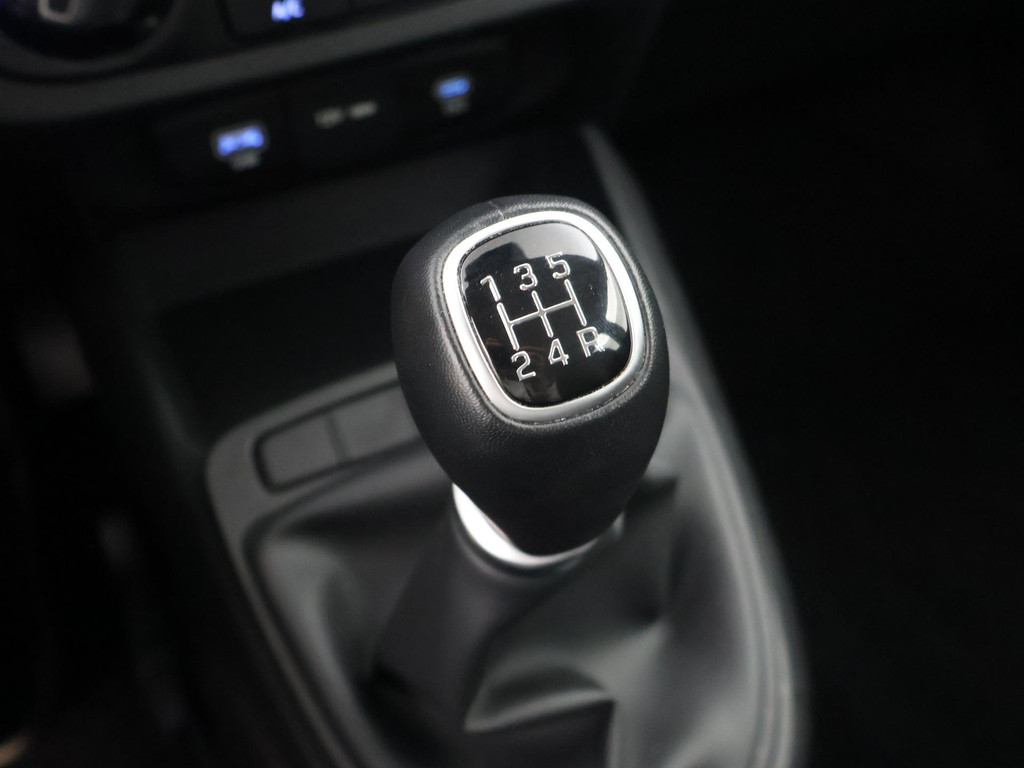 Hyundai i10 1.0 COMFORT + APPLE CARPLAY | DAB | AIRCO 56641242-37.jpg | Autobedrijf Hazet