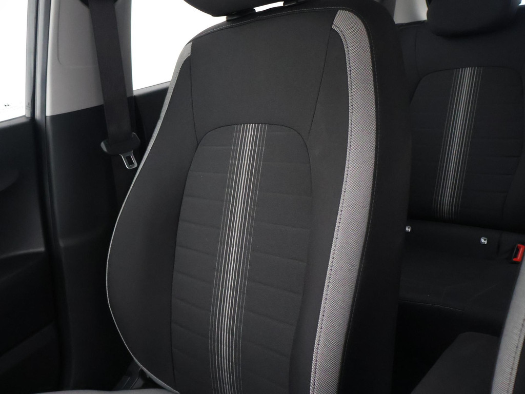 Hyundai i10 1.0 COMFORT + APPLE CARPLAY | DAB | AIRCO 56641242-39.jpg | Autobedrijf Hazet