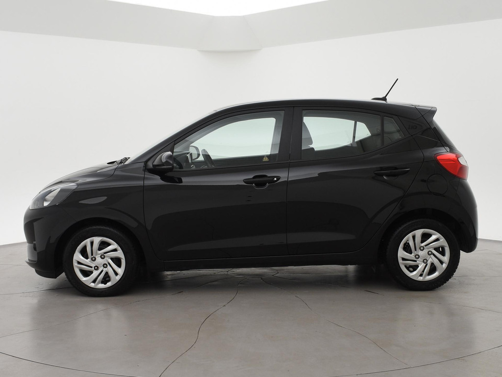 Hyundai i10 1.0 COMFORT + APPLE CARPLAY | DAB | AIRCO 56641242-4.jpg | Autobedrijf Hazet