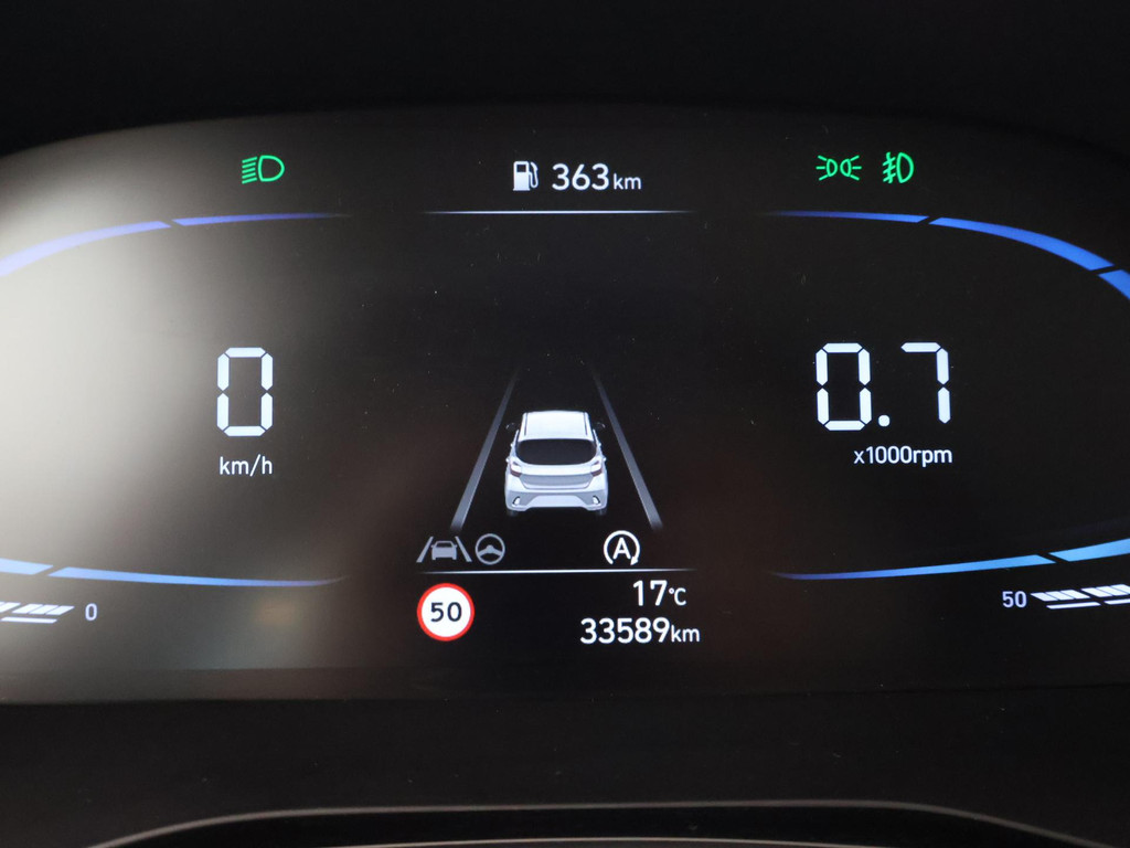 Hyundai i10 1.0 COMFORT + APPLE CARPLAY | DAB | AIRCO 56641242-6.jpg | Autobedrijf Hazet