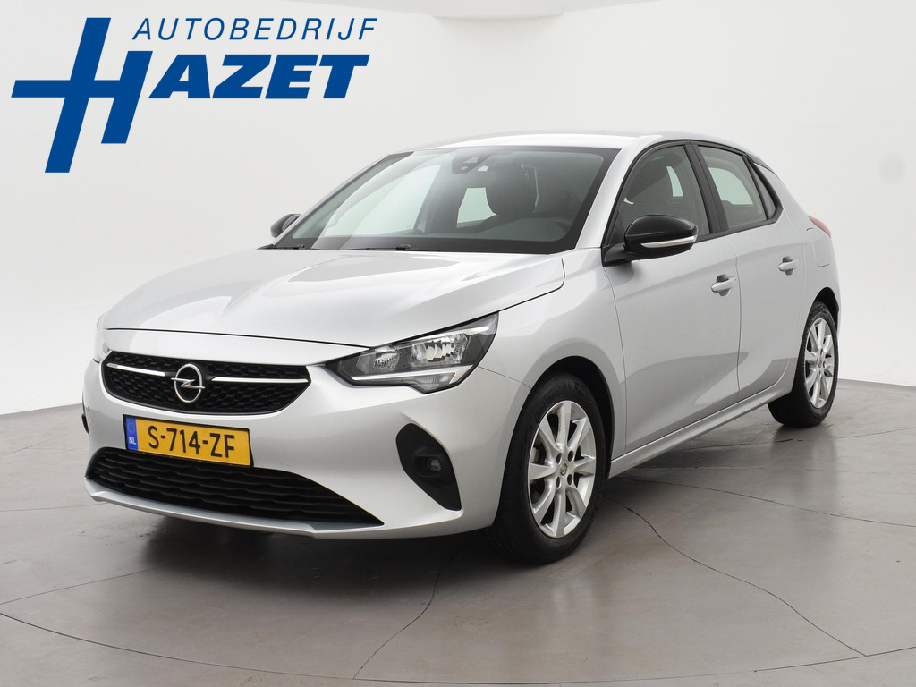 Audi A3 1.6 3-DEURS *86 KM FABRIEKSNIEUW* 48000128-3.jpg | Autobedrijf Hazet
