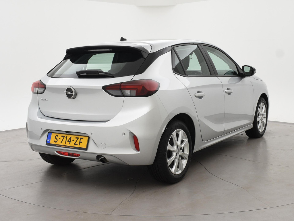 Opel Corsa 1.2 LEVEL 2 + ACHTERUITRIJCAMERA | CARPLAY 56661782-3.jpg | Autobedrijf Hazet