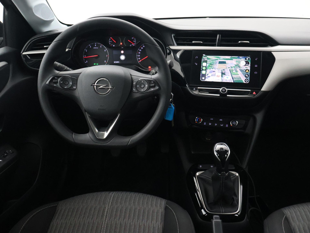 Opel Corsa 1.2 LEVEL 2 + ACHTERUITRIJCAMERA | CARPLAY 56661782-3.jpg | Autobedrijf Hazet
