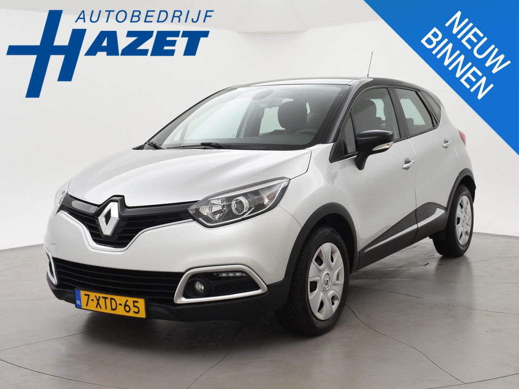 Mazda CX-5 2.2D 150 PK AUT. + LEDER | TREKHAAK | NAVIGATIE 56661972-3.jpg | Autobedrijf Hazet