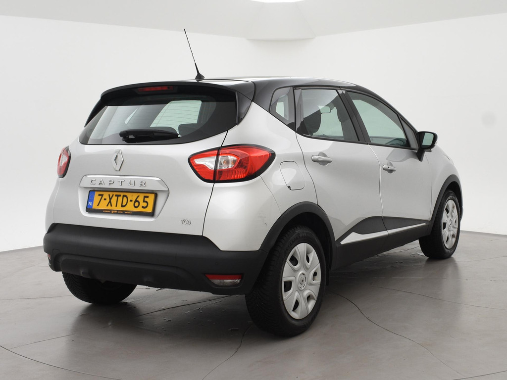 Mazda CX-5 2.2D 150 PK AUT. + LEDER | TREKHAAK | NAVIGATIE 56661972-3.jpg | Autobedrijf Hazet