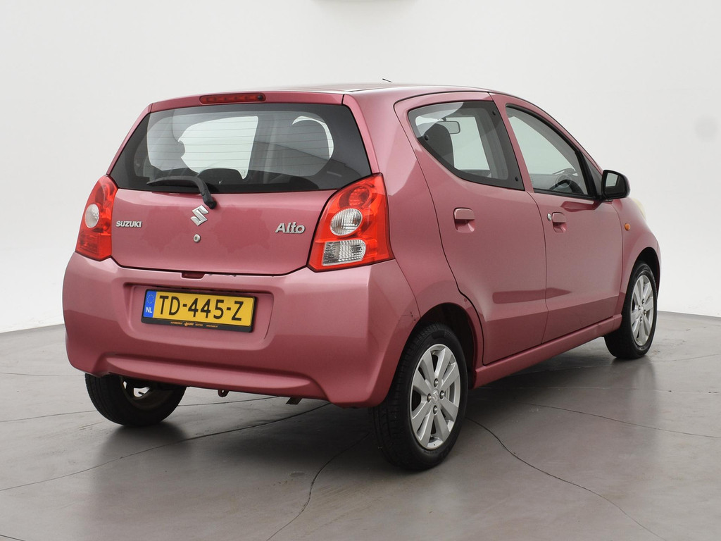 Suzuki Alto 1.0 EXCLUSIVE + AIRCO | L.M. VELGEN 56641329-0.jpg | Autobedrijf Hazet