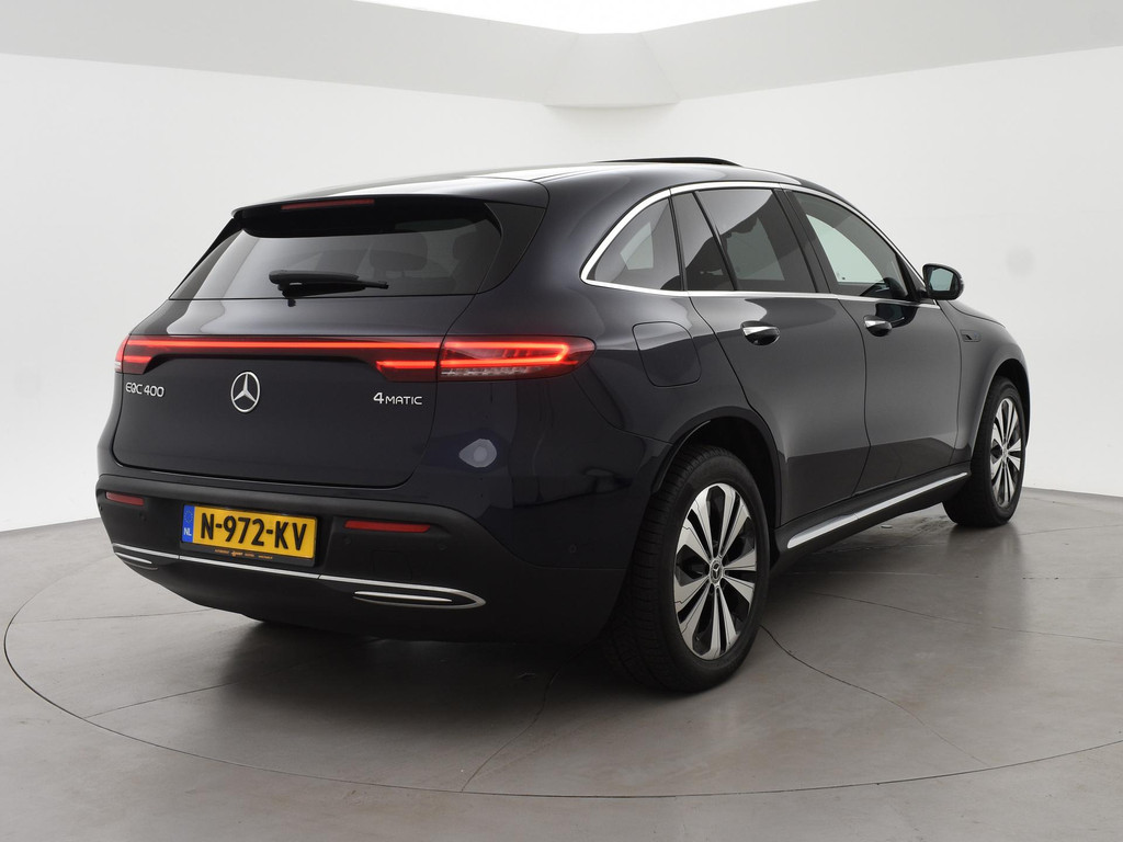 Mercedes-Benz EQC 400 4MATIC + BURMESTER | SCHUIFDAK 56641391-0.jpg | Autobedrijf Hazet