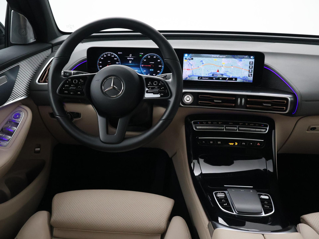 Mercedes-Benz EQC 400 4MATIC + BURMESTER | SCHUIFDAK 56641391-0.jpg | Autobedrijf Hazet