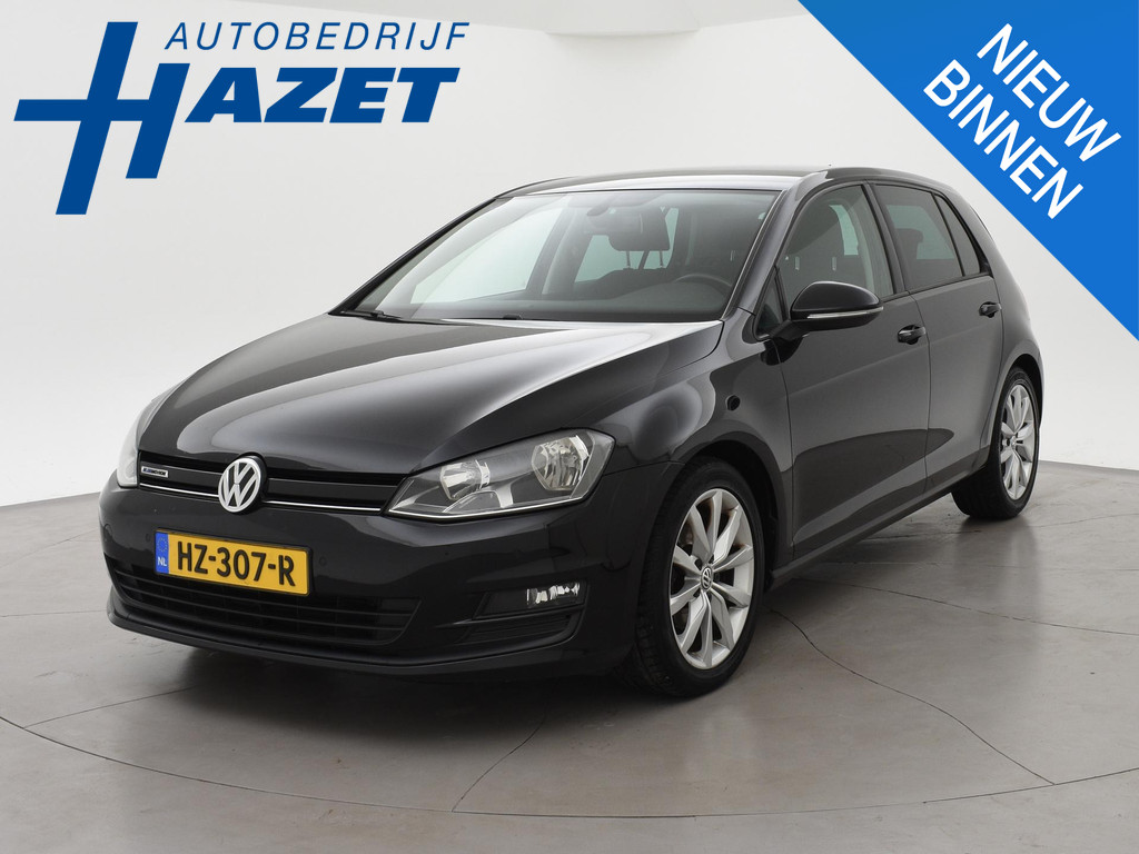 Volkswagen Golf 1.0 TSI 5-DEURS + APPLE CARPLAY | CAMERA 56641460-0.jpg | Autobedrijf Hazet