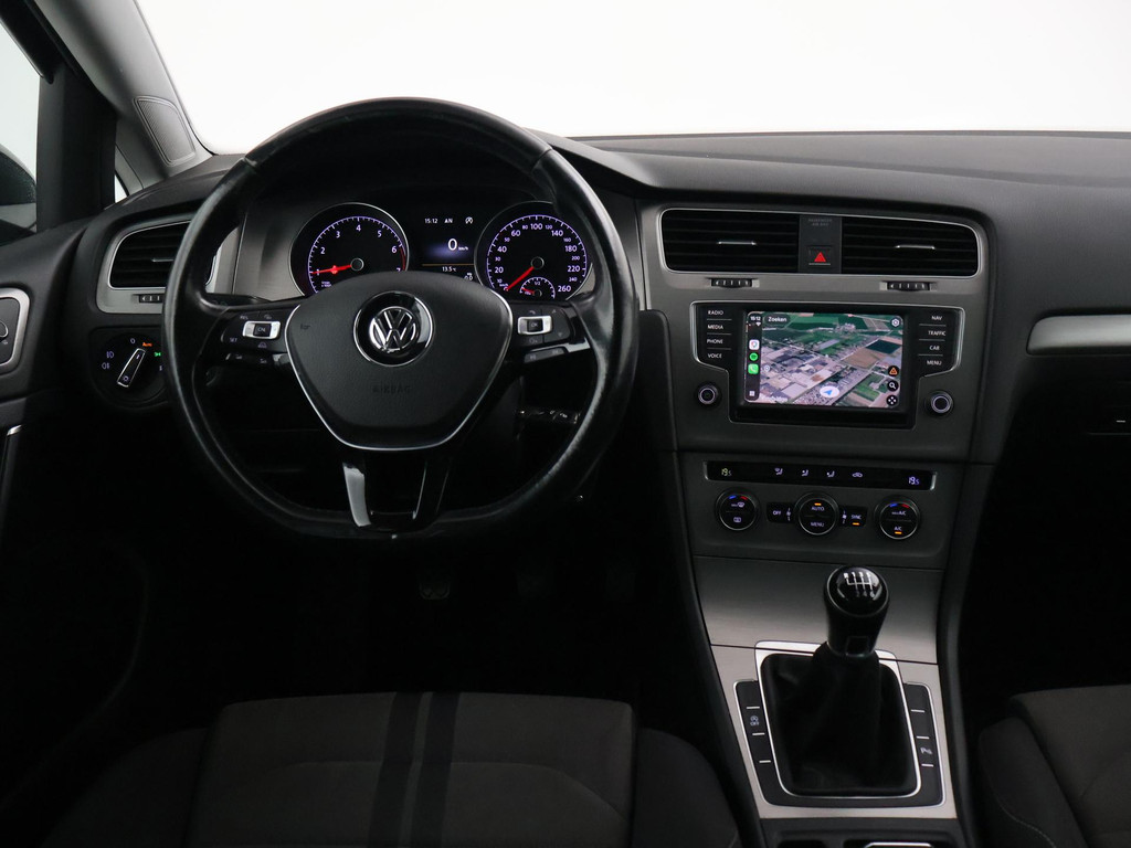 Volkswagen Golf 1.0 TSI 5-DEURS + APPLE CARPLAY | CAMERA 56641460-0.jpg | Autobedrijf Hazet