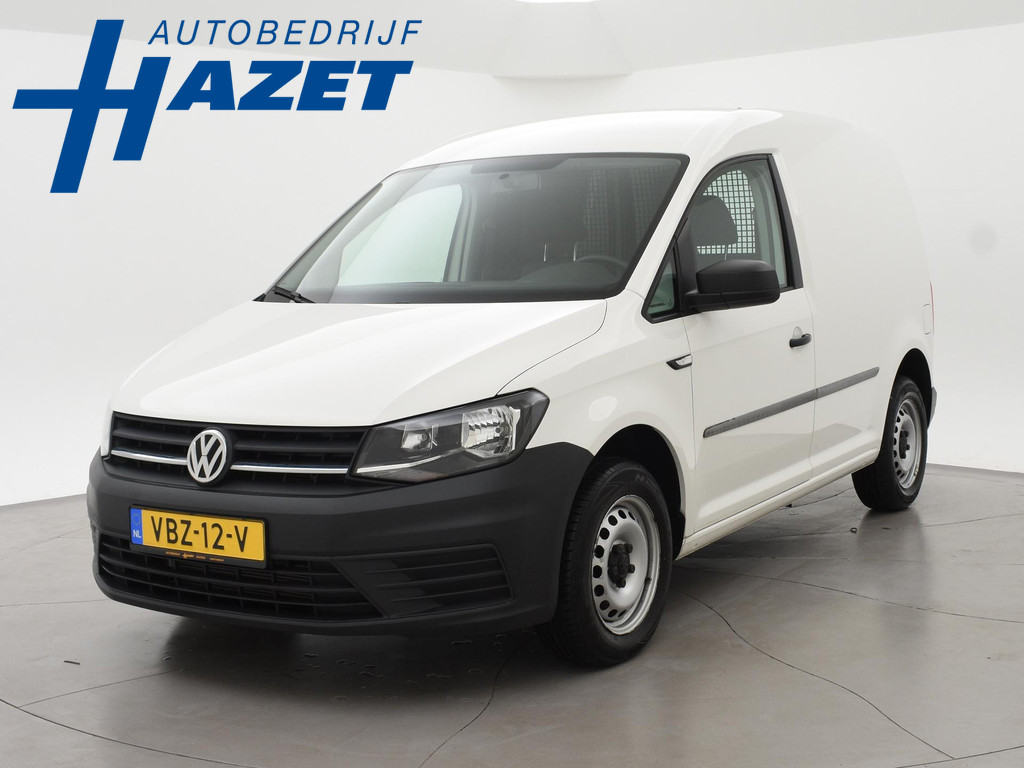 Renault Trafic 1.6 dCi T29 L2H1 DUBBEL CABINE + TREKHAAK 2000 KG 51687986-3.jpg | Autobedrijf Hazet